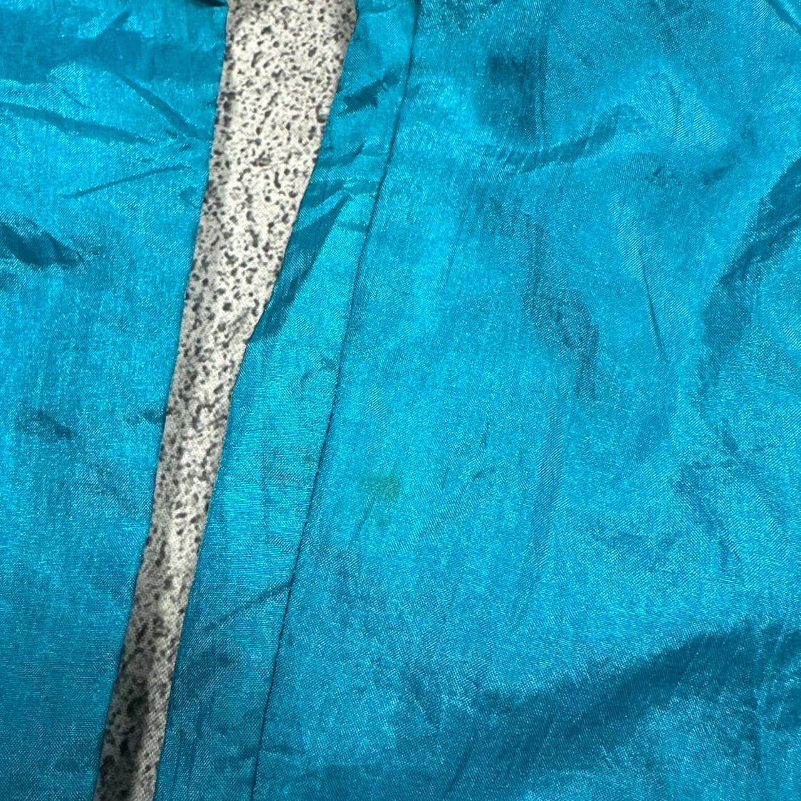 ✨ (새상품 세트) NFL 스타터 마이애미 돌핀스 바람막이 자켓 상품이미지10