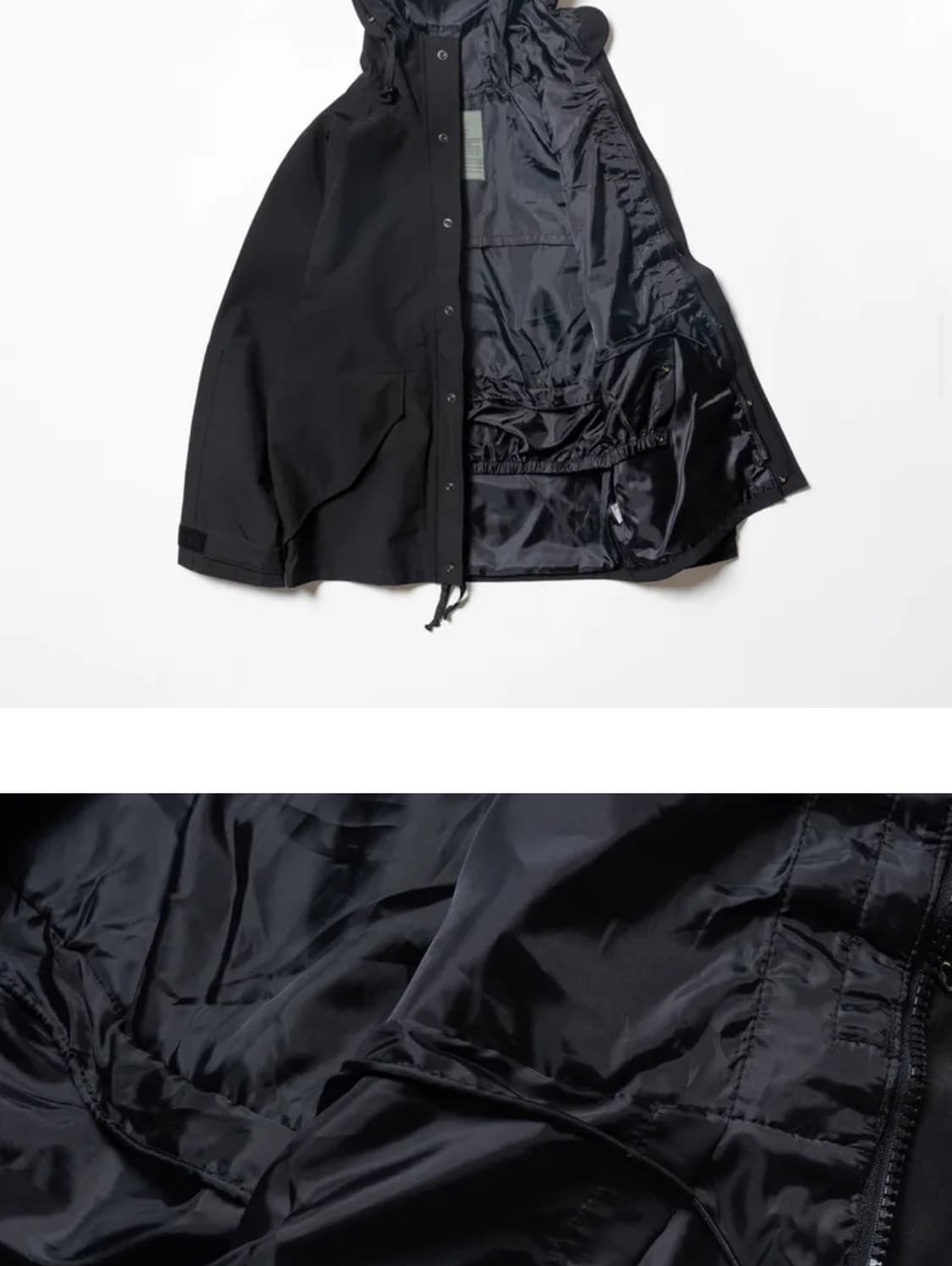 ymclky US ECWCS GEN1(L,새상품) 상품이미지2