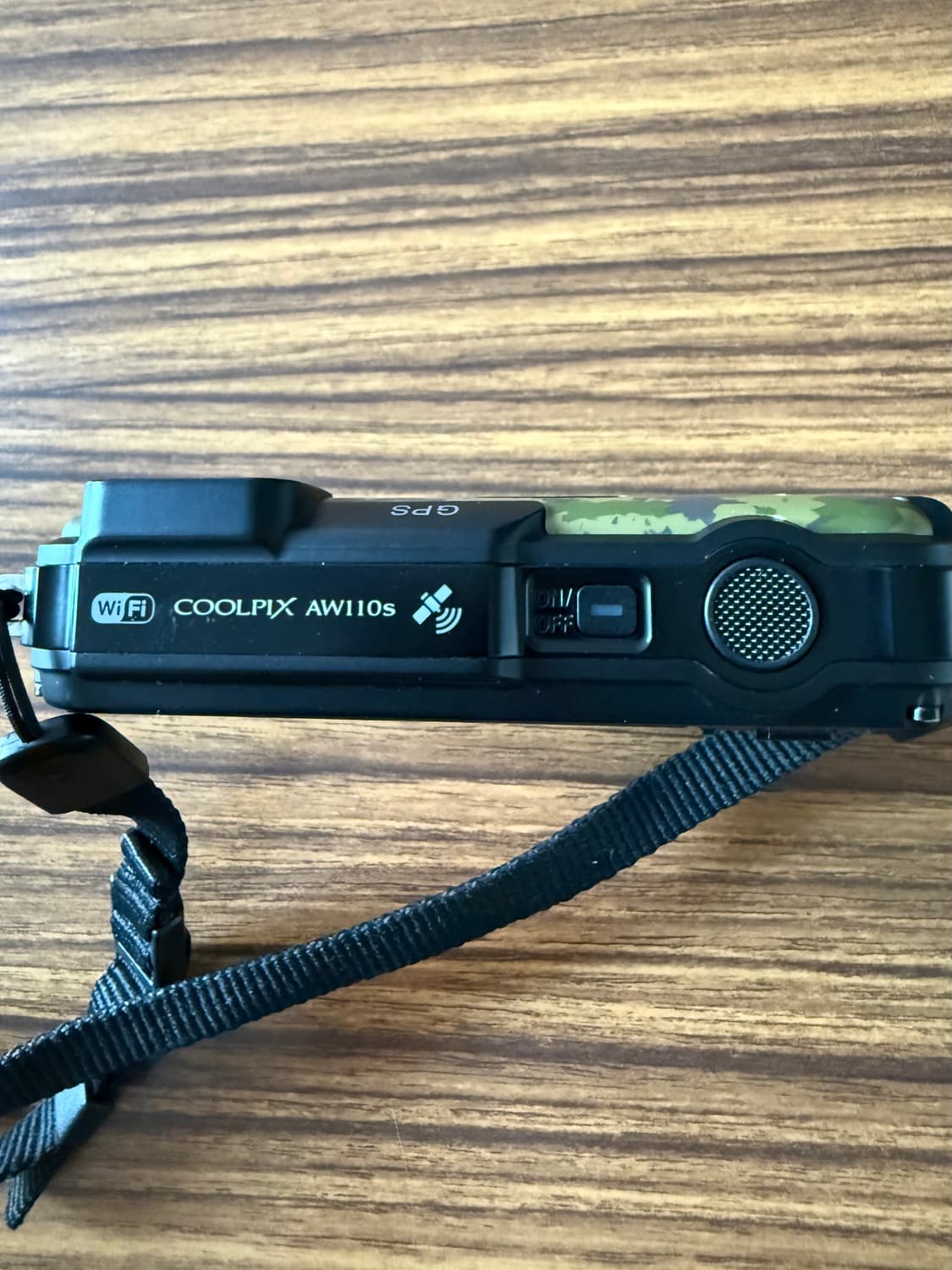 [S급-정식 한글판] 니콘 쿨픽스 AW110 상품이미지5