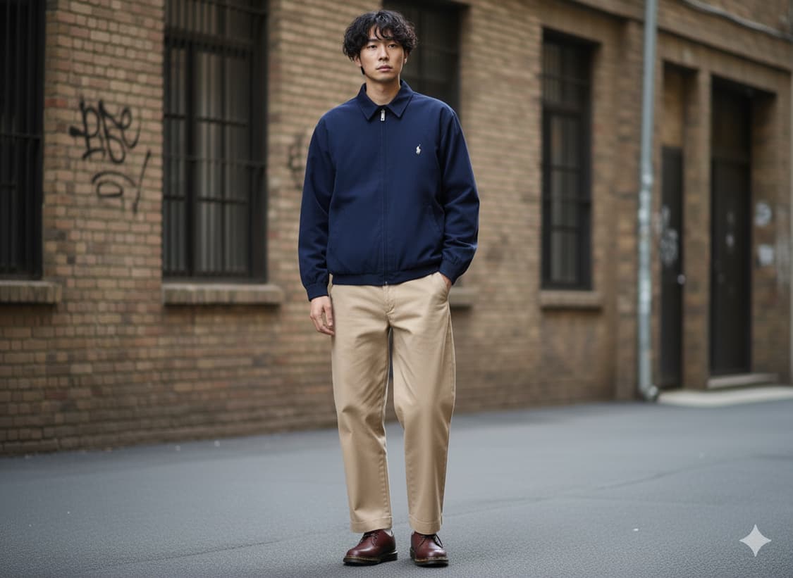 폴로 랄프로렌 뉴스윙톱 폴리에스테르 L(100) 상품이미지2