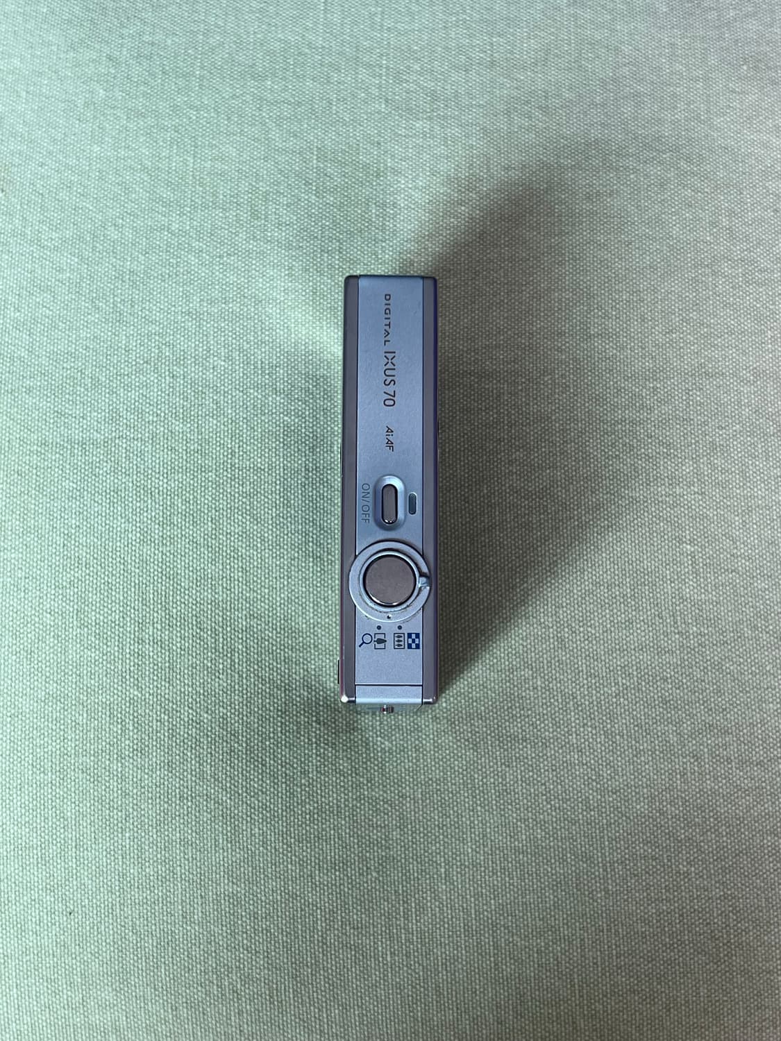 Canon 익시 10/익서스 70디카 상품이미지4