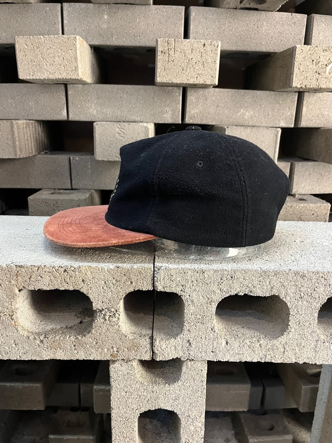 이지 시즌 5 콘트라스트 캡 상품이미지4