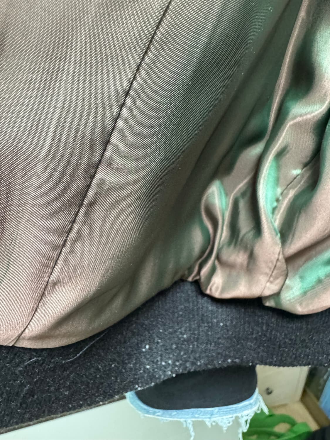 더뮤지엄비지터 자켓 상품이미지4