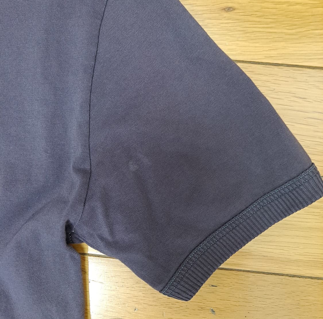 Dolce & Gabbana 남성 V넥 티셔츠 / 사이즈: S 상품이미지6