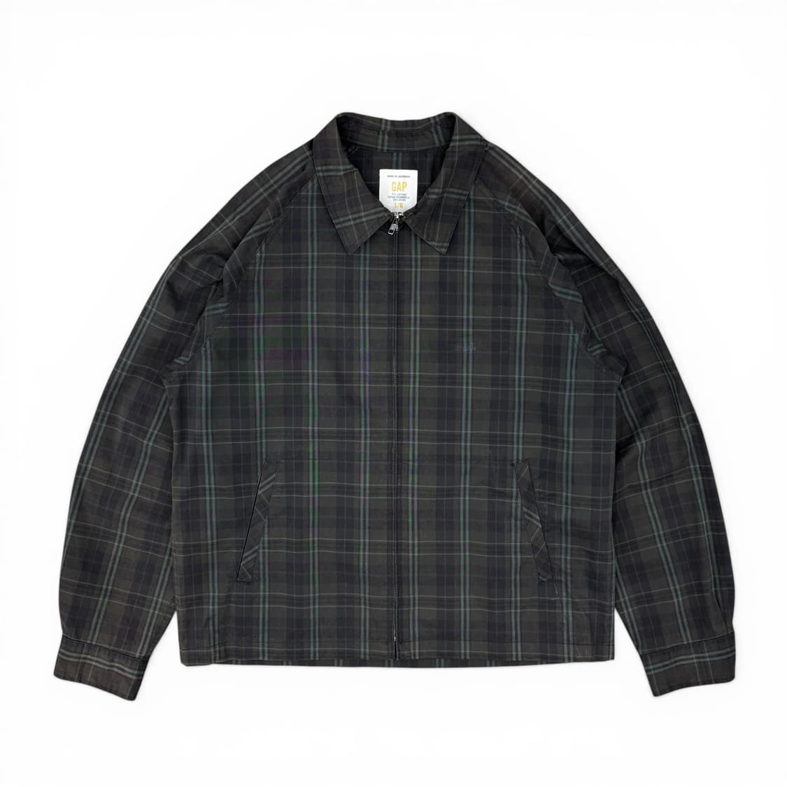 올드 갭 스윙톱 자켓 상품이미지1