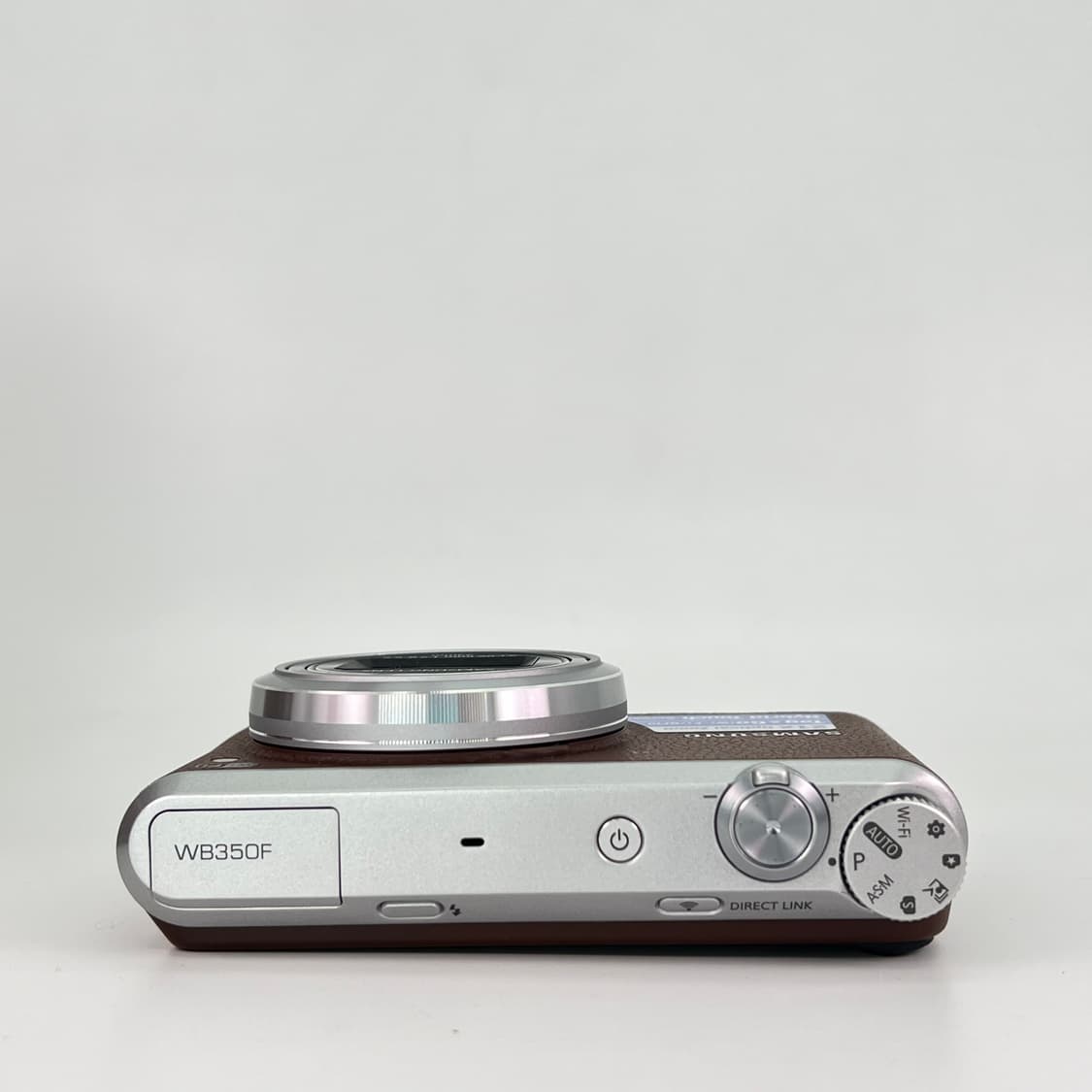 삼성 Samsung WB350F 브라운 상품이미지7