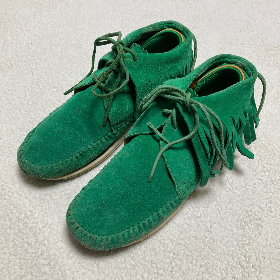 VISVIM 비즈빔 FBT 샤먼포크 상품이미지1