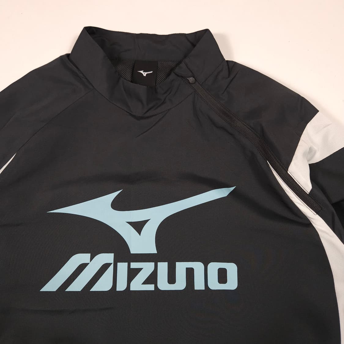 미즈노 빅로고 웜업 상품이미지2