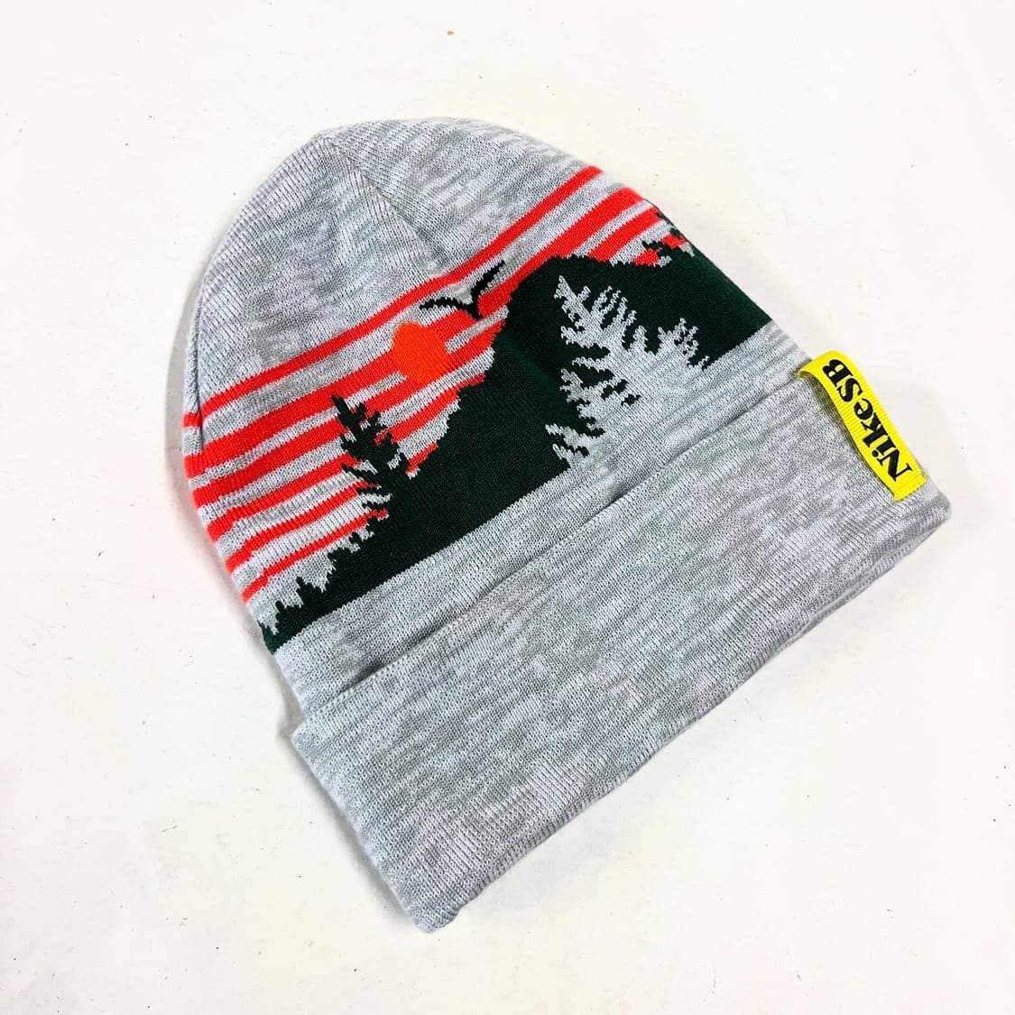 나이키 SB 니트 비니 상품이미지2