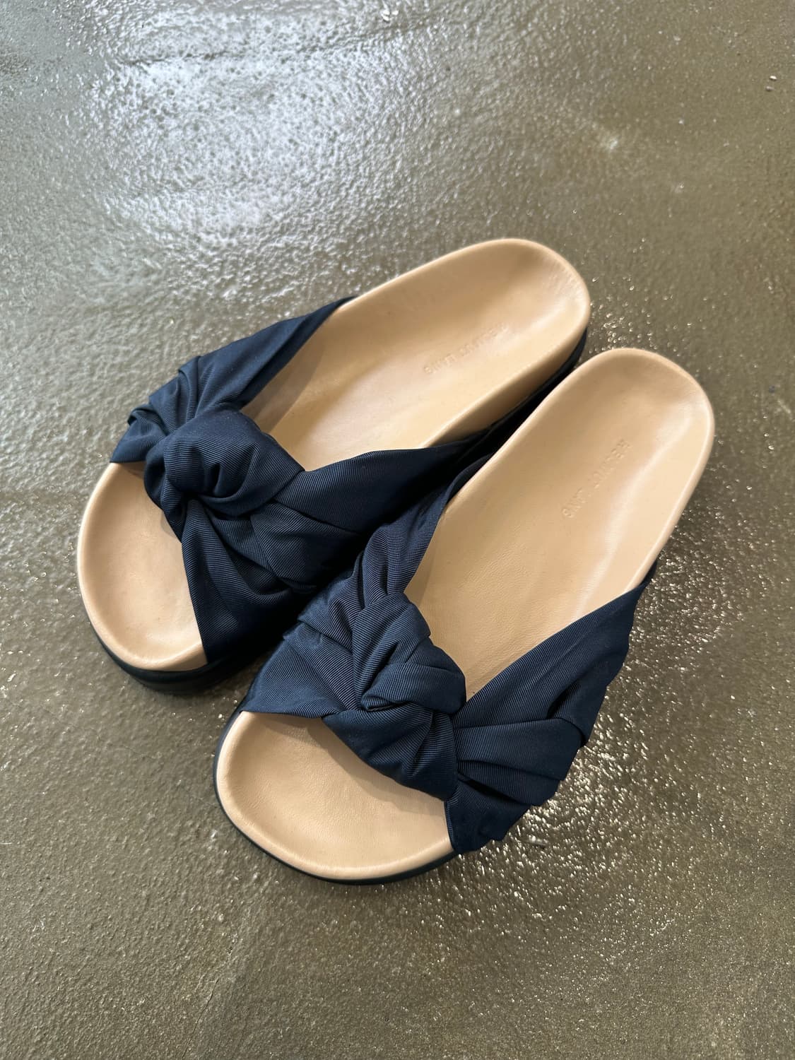 Helmut Lang Sandal 상품이미지2