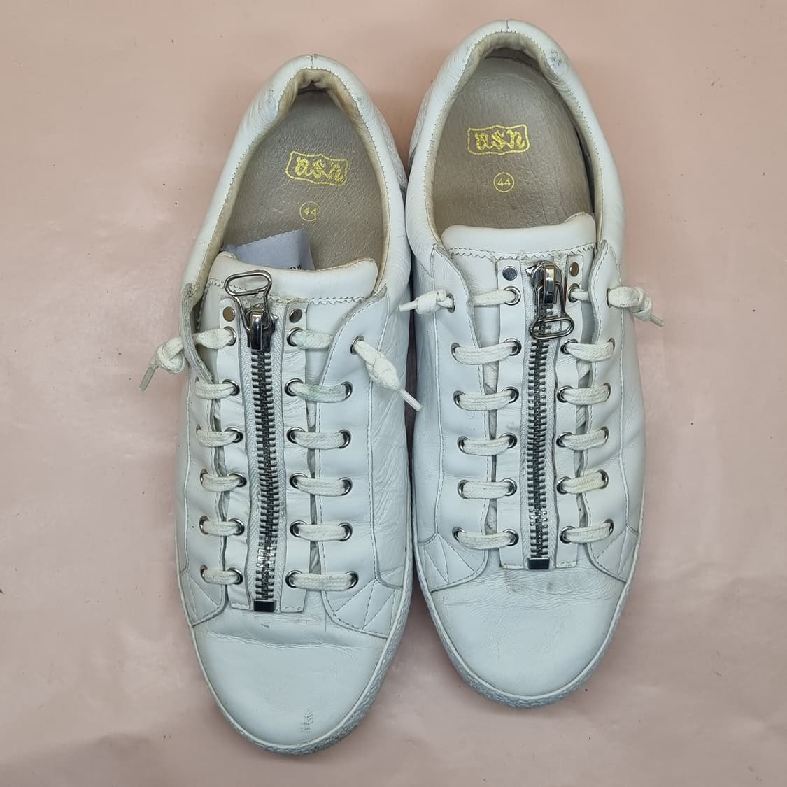 아쉬 너바나 남성스니커즈 44 280 상품이미지2