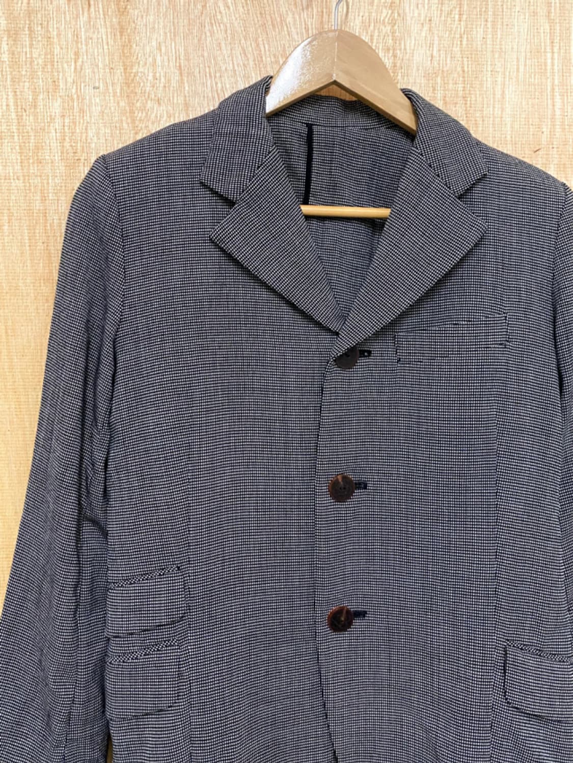 80~90's OZONE COMMUNITY jacket 오존 커뮤니티 상품이미지4