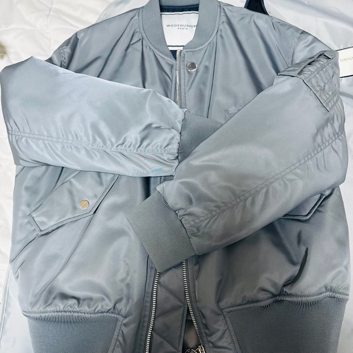 우영미 그레이 마원 50 ma-1 상품이미지3