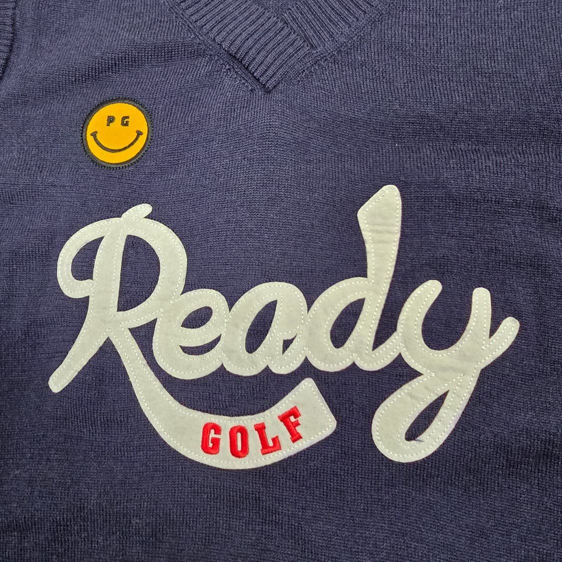 파리게이츠 여성  레디 골프 울100% 베스트 1호 상품이미지4