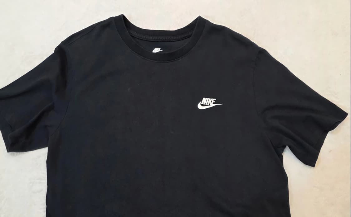 NIKE 나이키 반팔티 (기본) 상품이미지3