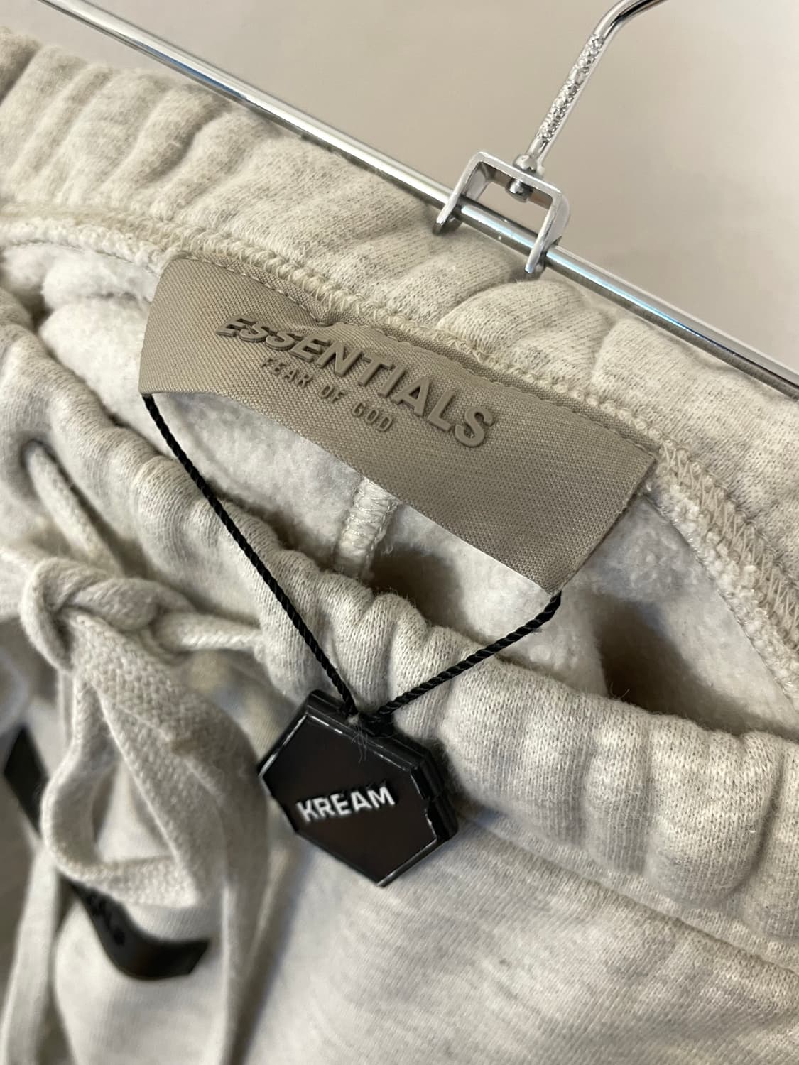 에센셜 스웻 쇼츠  상품이미지8