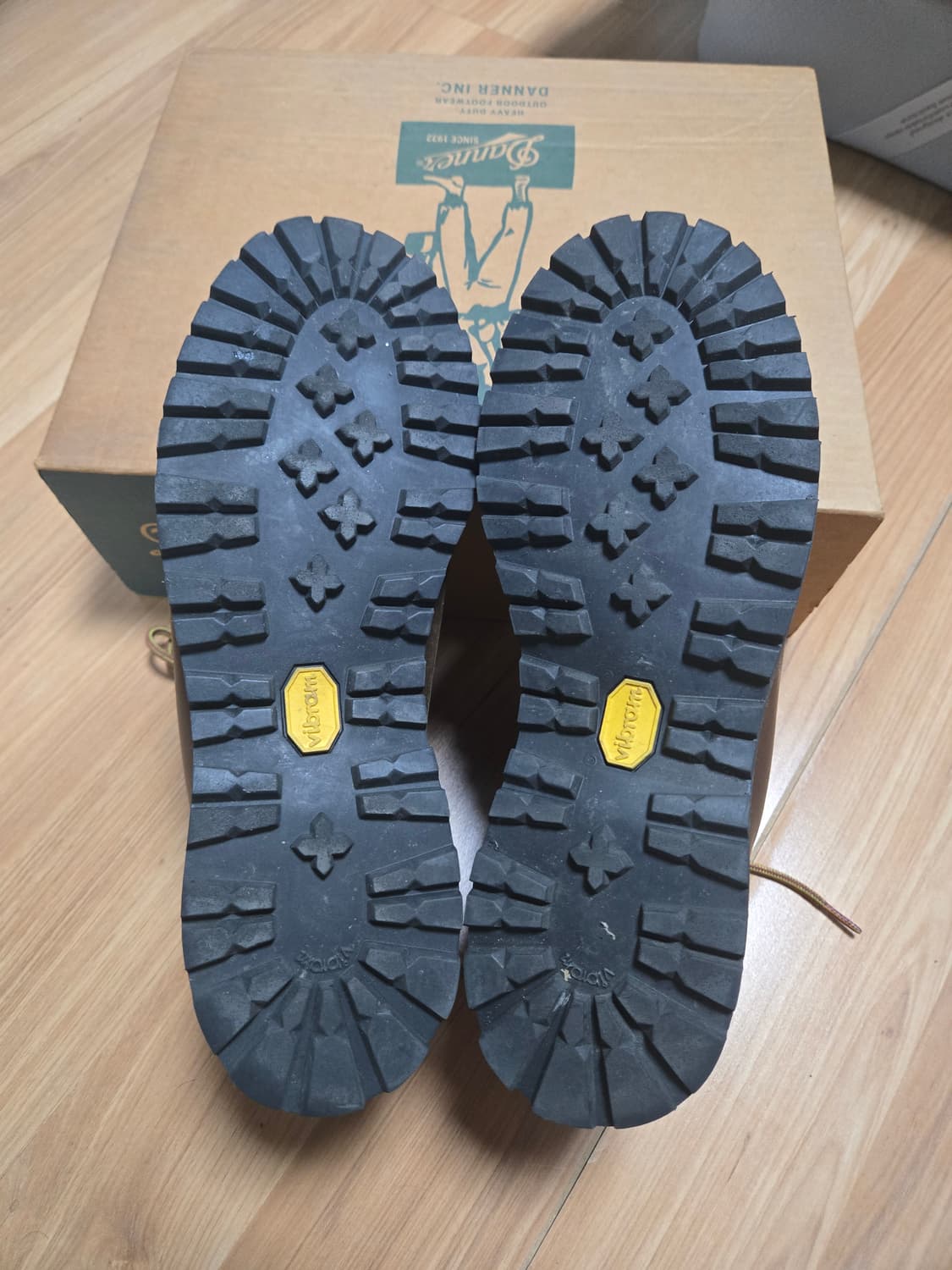 대너 마운틴 라이트 80주년 US8/EU 41.5 사이즈 상품이미지6