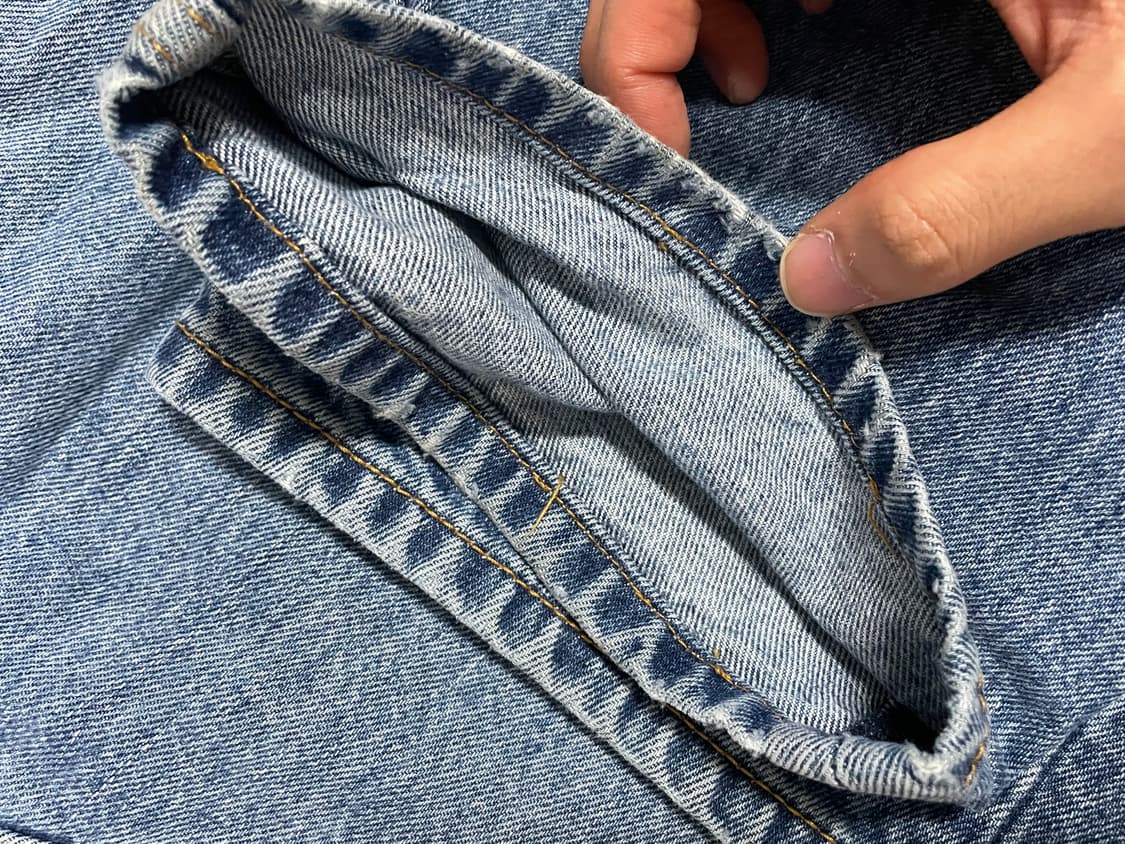 [33x32] levis 550 상품이미지8