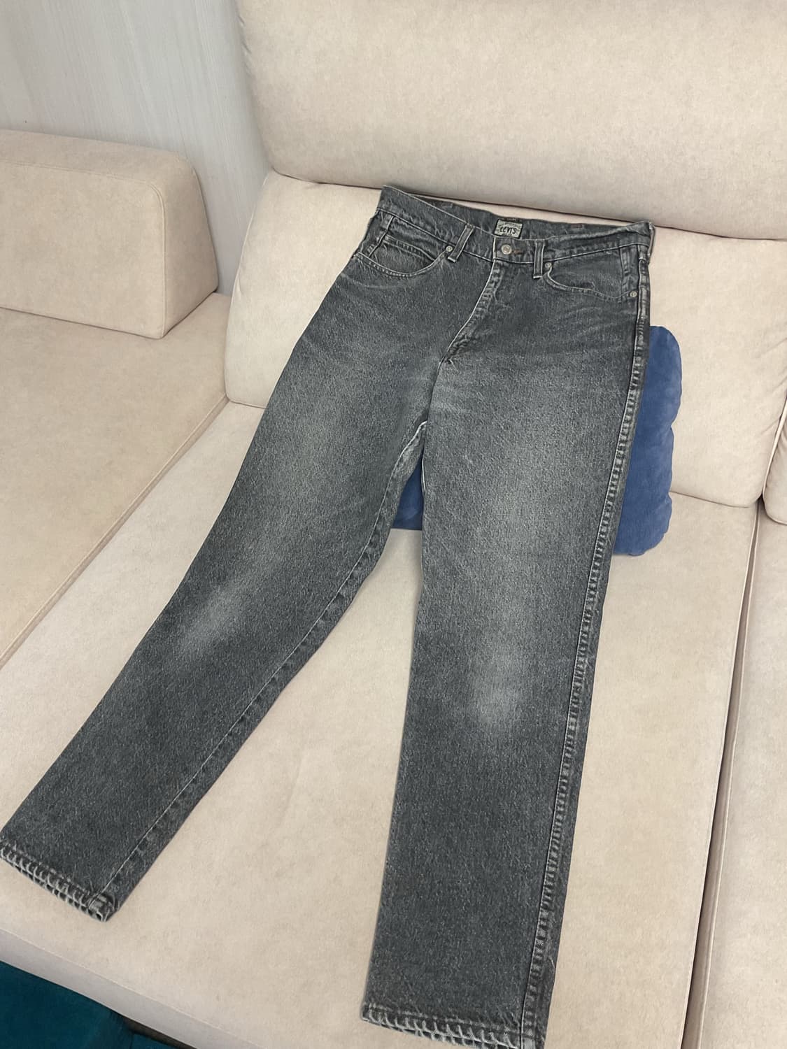 80s japan vintage levis silvertab 상품이미지1