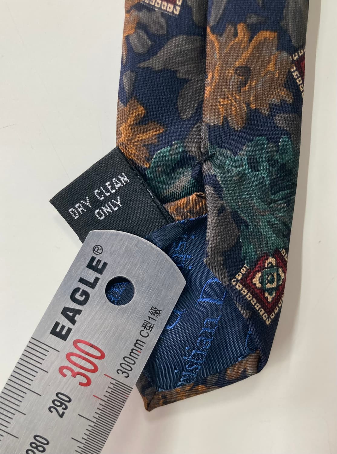 크리스찬 디올 무슈 넥타이 상품이미지4