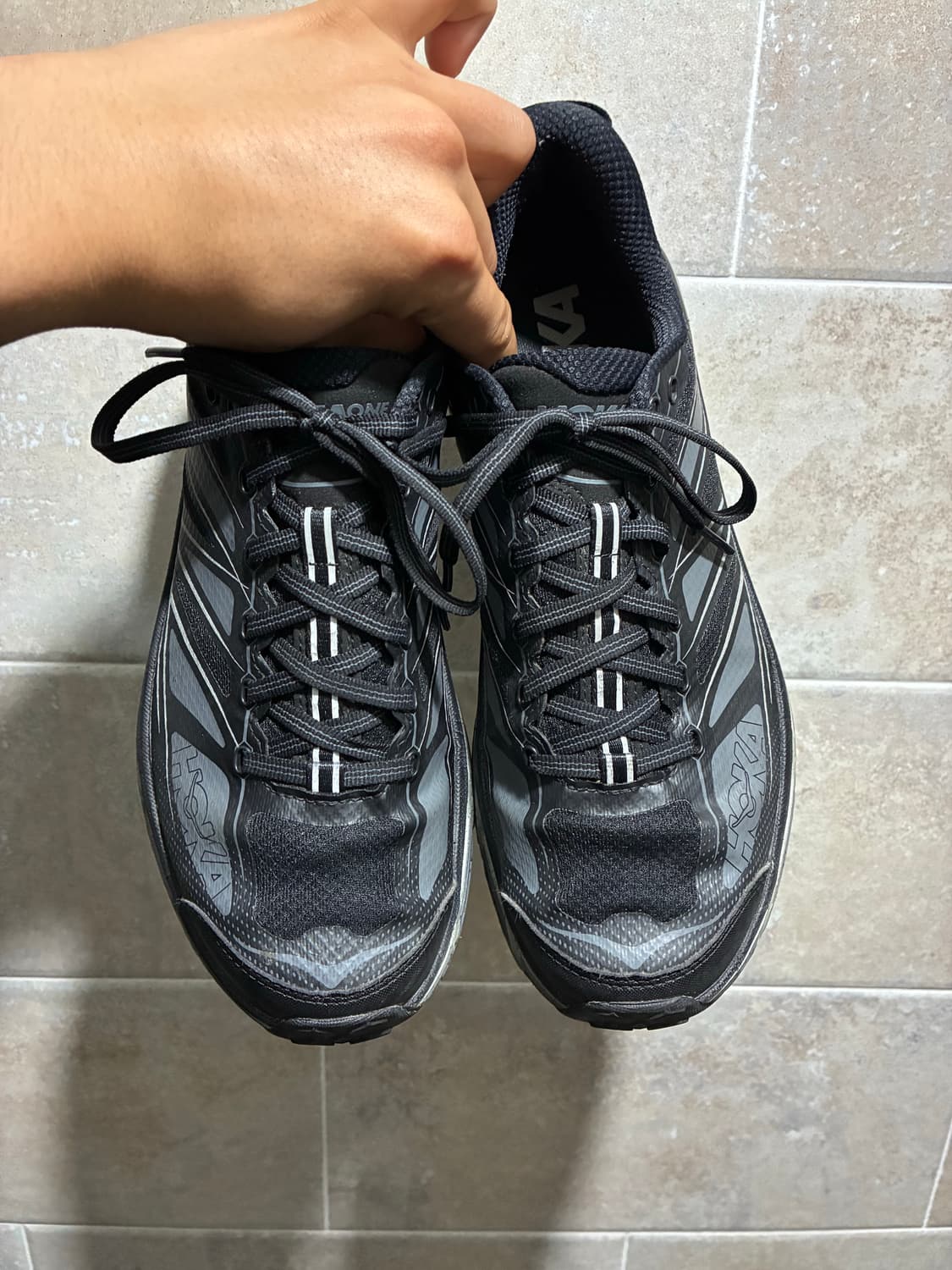 호카 마파테스피드2 275 풀박 상품이미지2