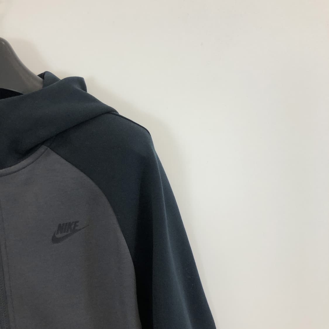 나이키 테크플리스 후드집업 XL  상품이미지2