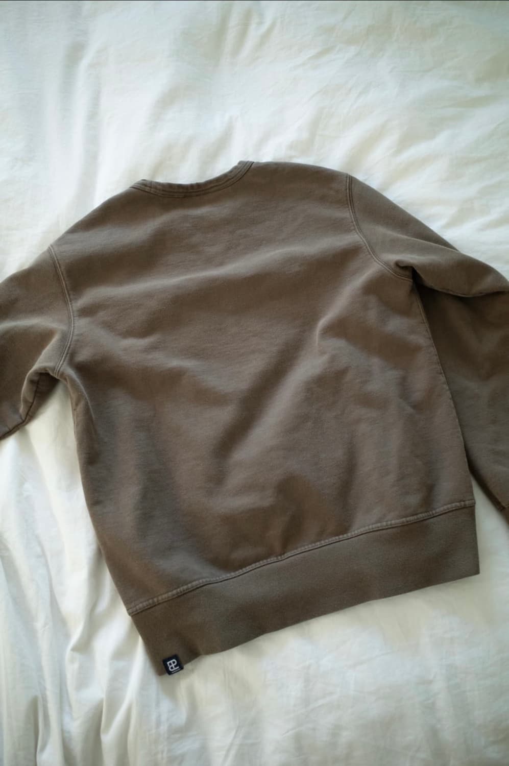 이스트로그 스웻셔츠 상품이미지2