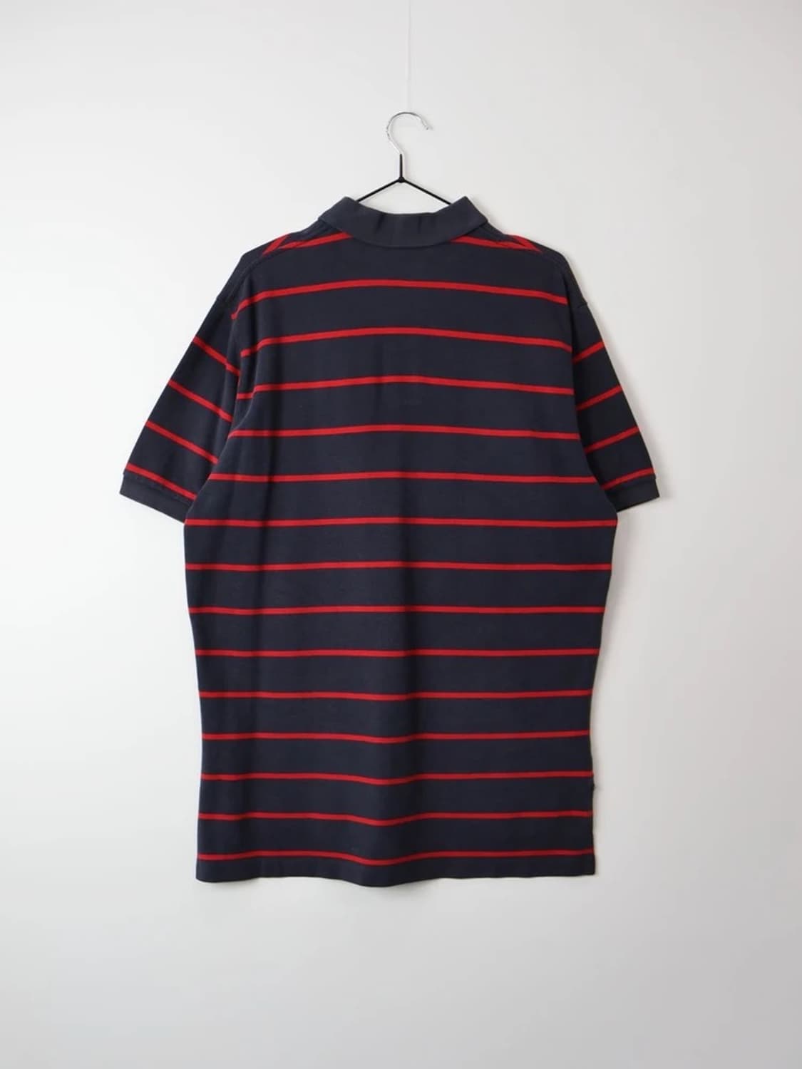 Polo Stripe Polo Shirt 상품이미지4