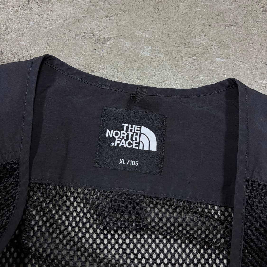 노스페이스 메쉬 조끼[2503] 상품이미지6