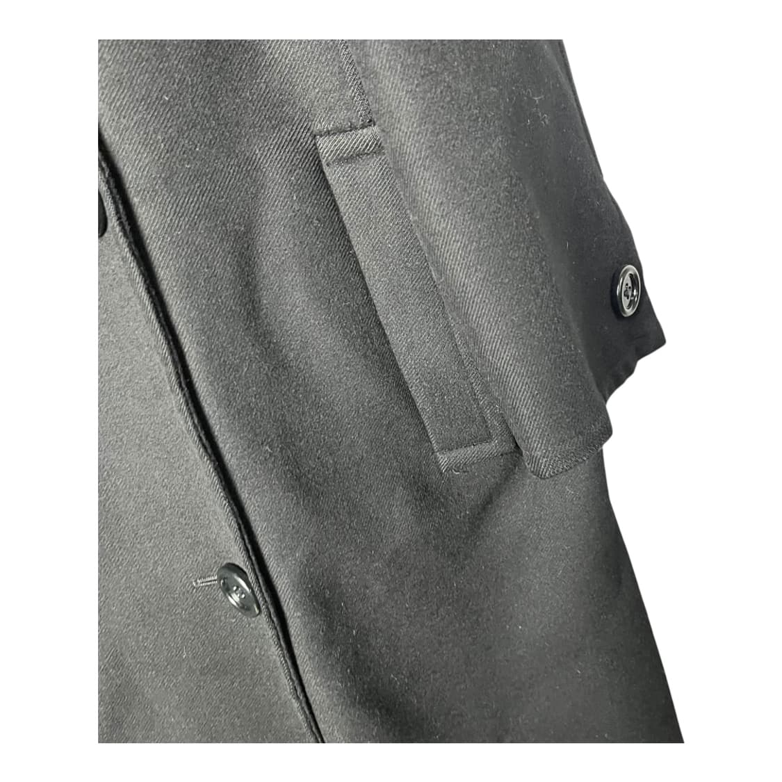 [Akris] 아크리스 캐시미어 코트 상품이미지4