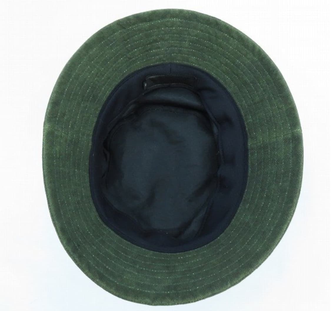 이사무 카타야마 백래쉬 버킷 모스그린 상품이미지4