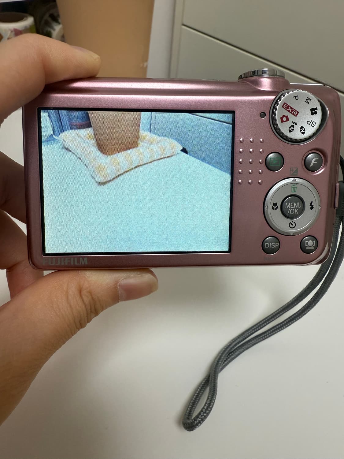 후지필름 파인픽스 f70exr 상품이미지8