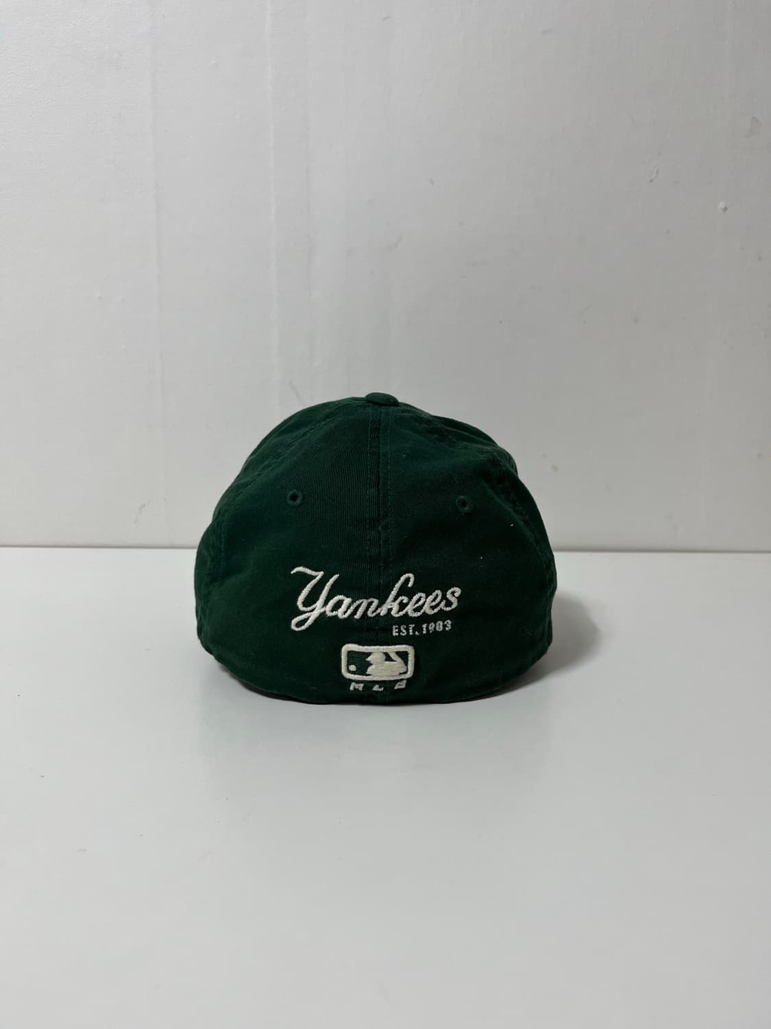 MLB NY양키스 볼캡 모자 정품 상품이미지4