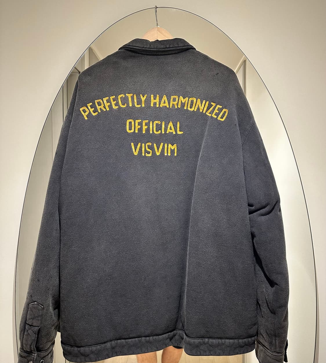 비즈빔 GRENIER DOWN JKT CRASH 상품이미지4