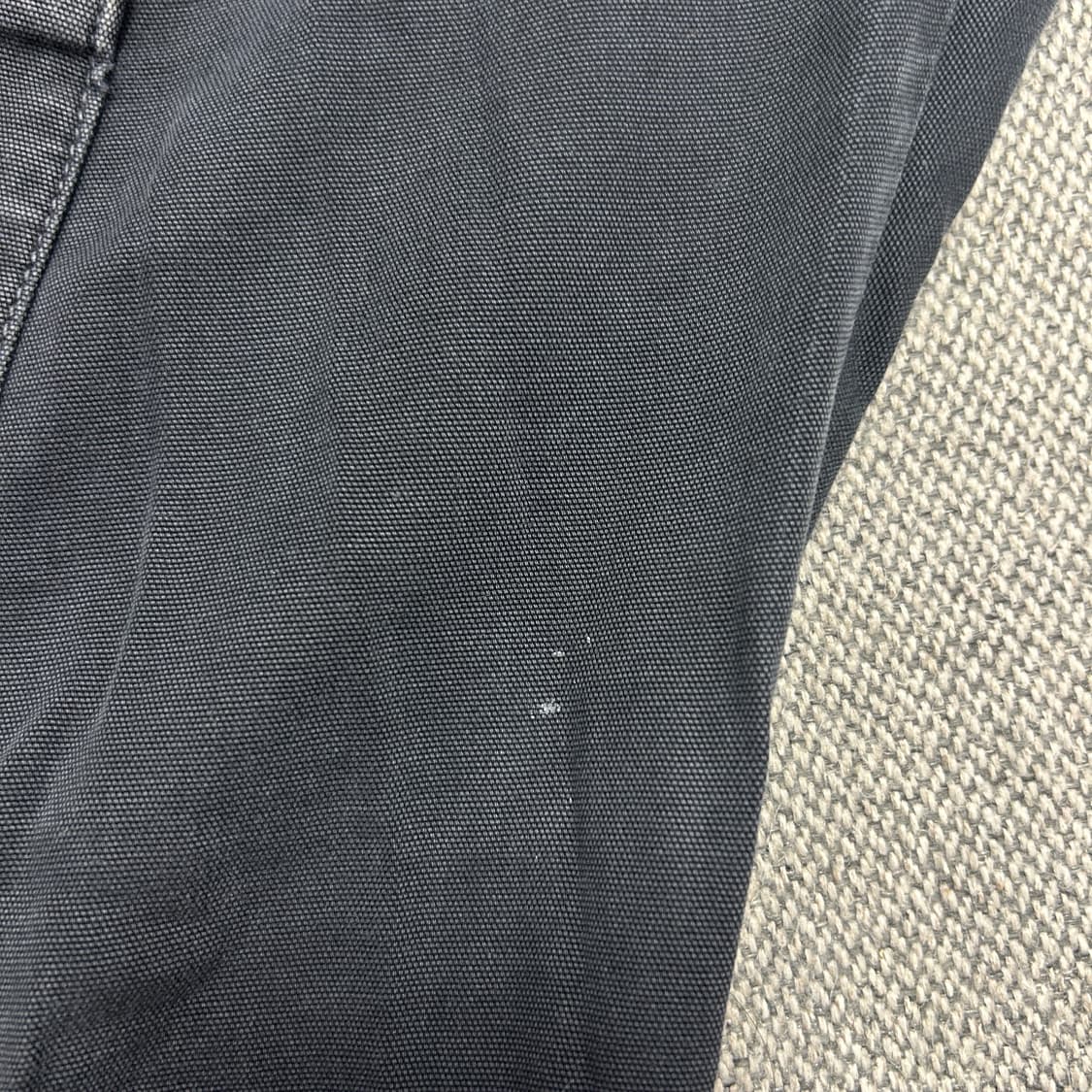 스톤아일랜드 차콜 카고팬츠(28) 상품이미지5