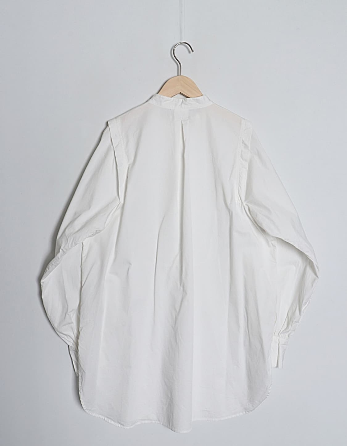 Ungrid Cotton Blouse 상품이미지8
