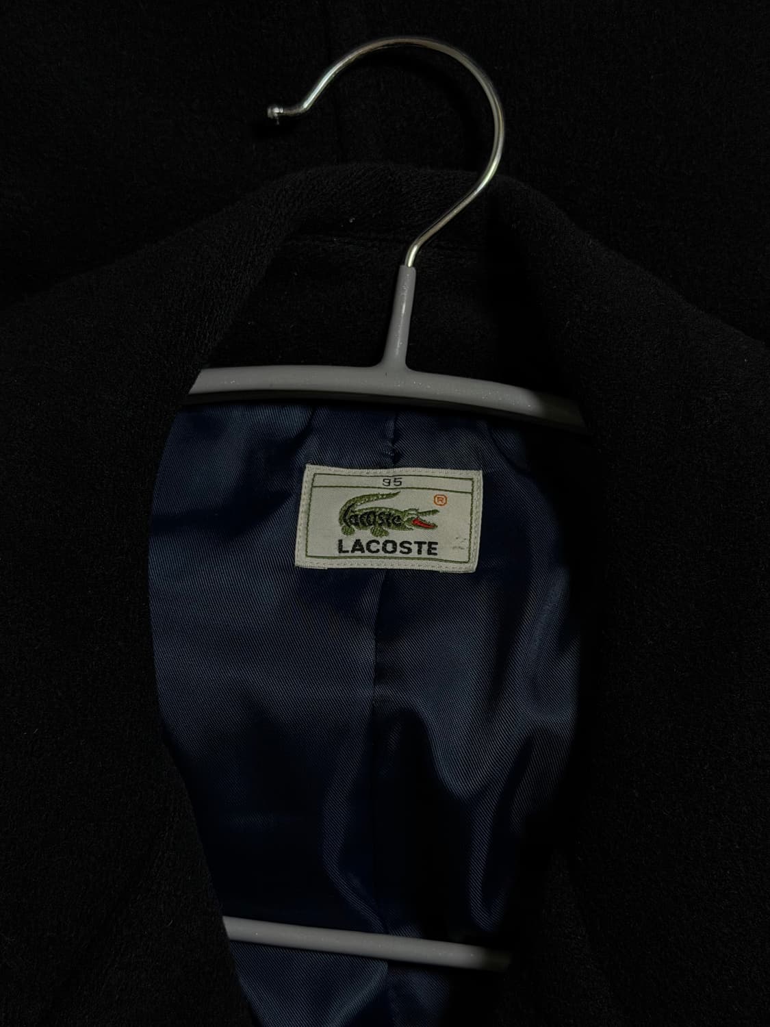 라코스테 블랙 코드 95 상품이미지3