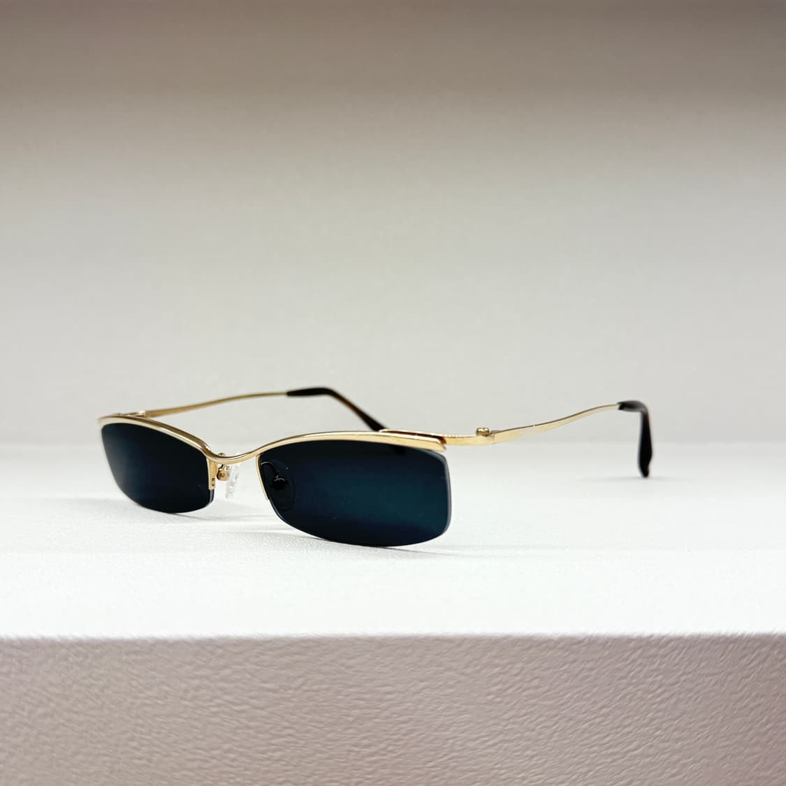 츠짱 반무테 선글라스 상품이미지3