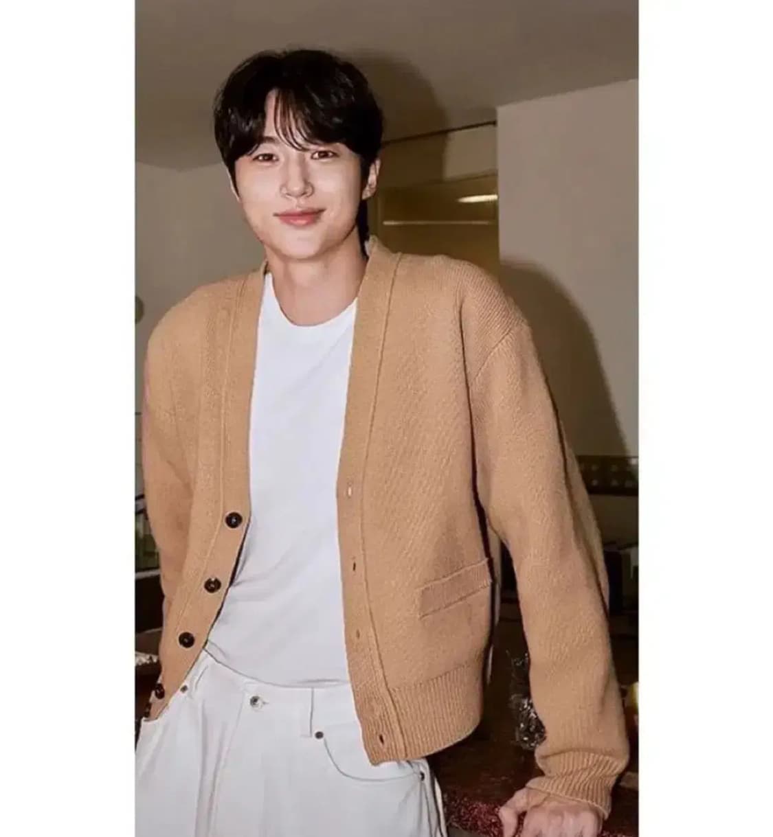 렉토 루즈 컴팩트 가디건 상품이미지8