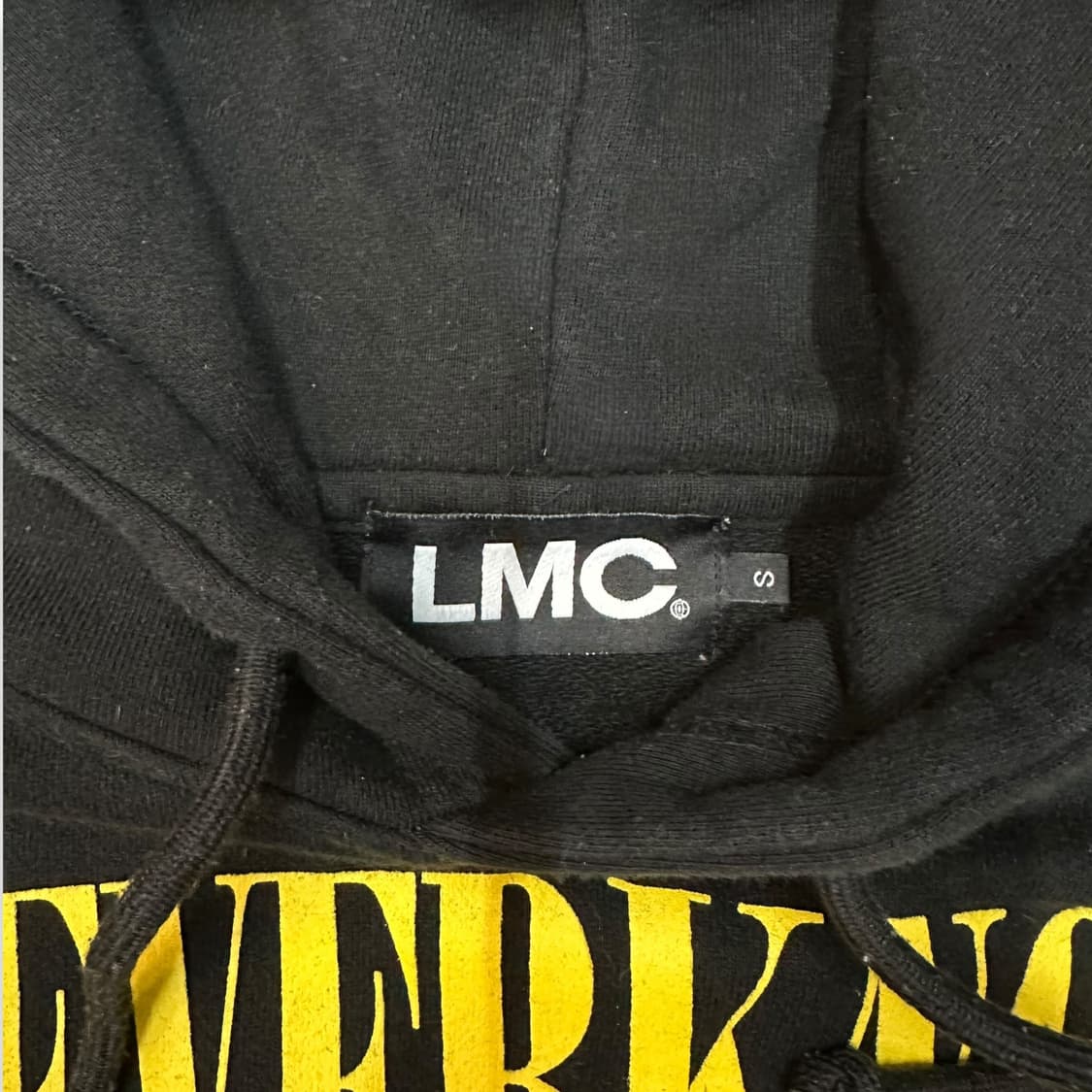 LMC 후드티 상품이미지5