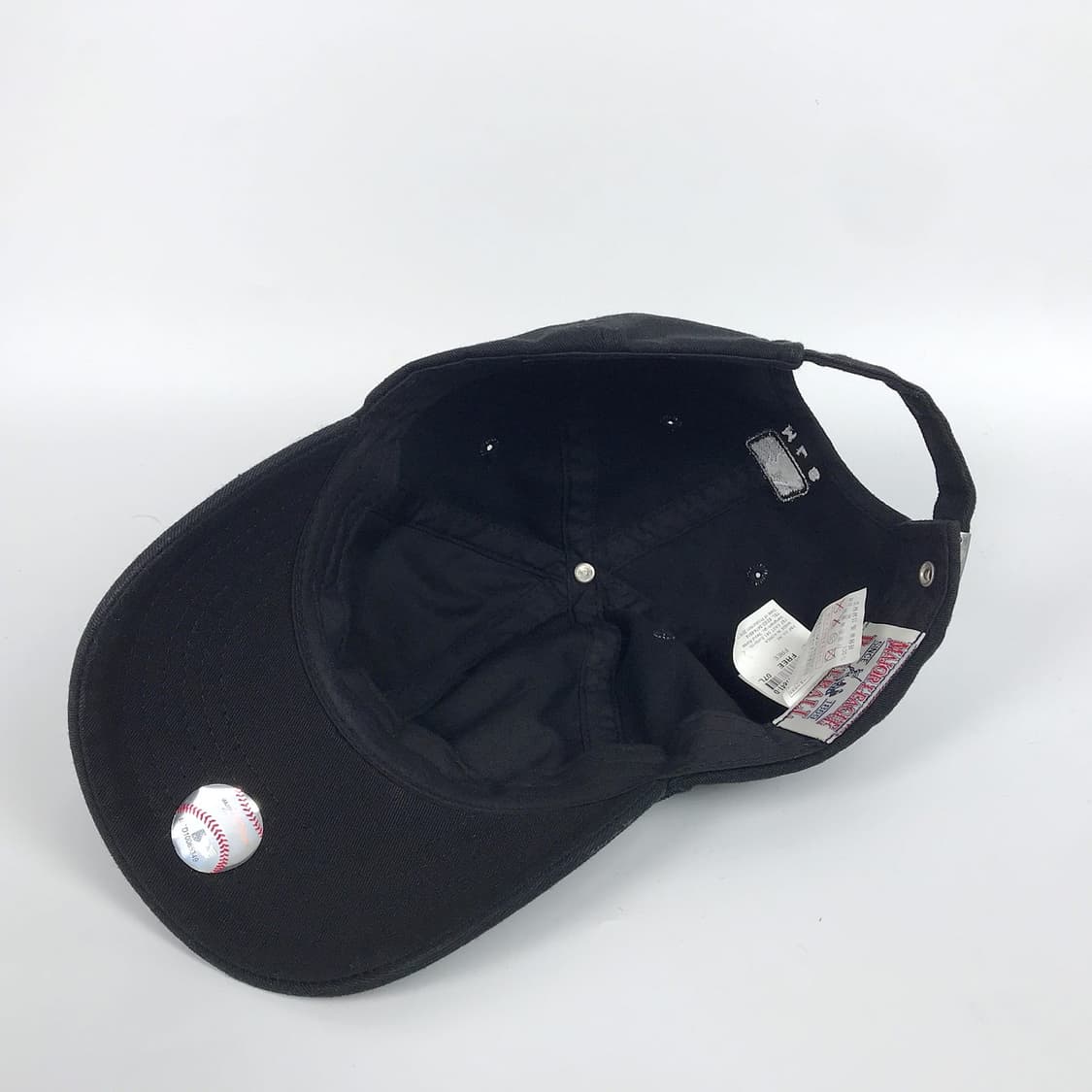 MLB LA다저스루키 볼캡 모자 상품이미지6