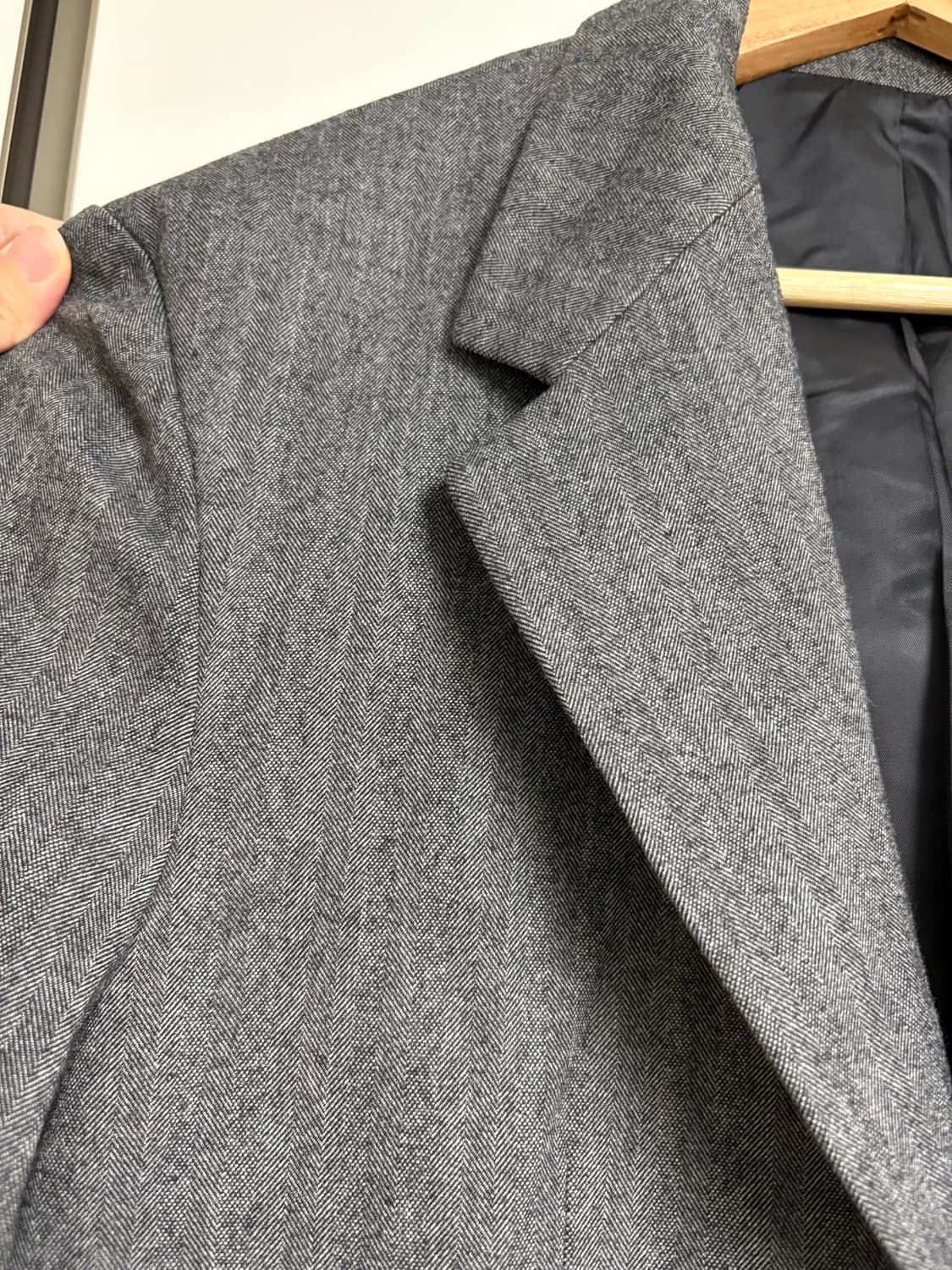 보세 자켓 상품이미지2