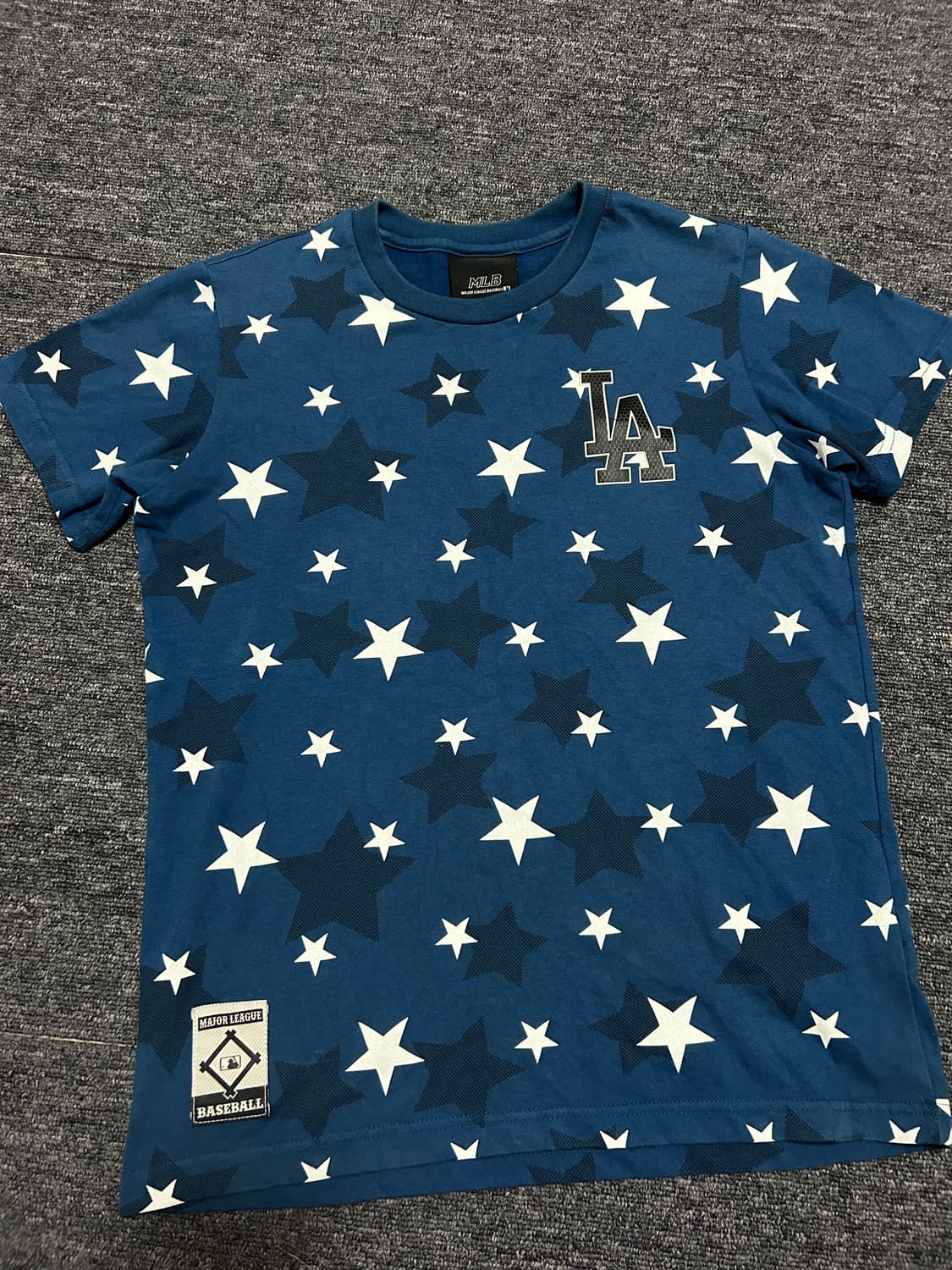 Mlb star T-shirt 상품이미지1