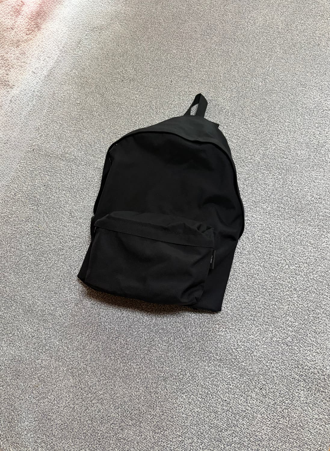 꼼데가르송 옴므플러스 백팩 라지 상품이미지1