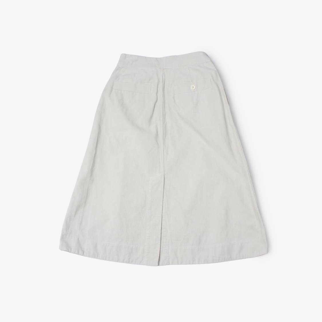 MHL. 스커트 상품이미지2