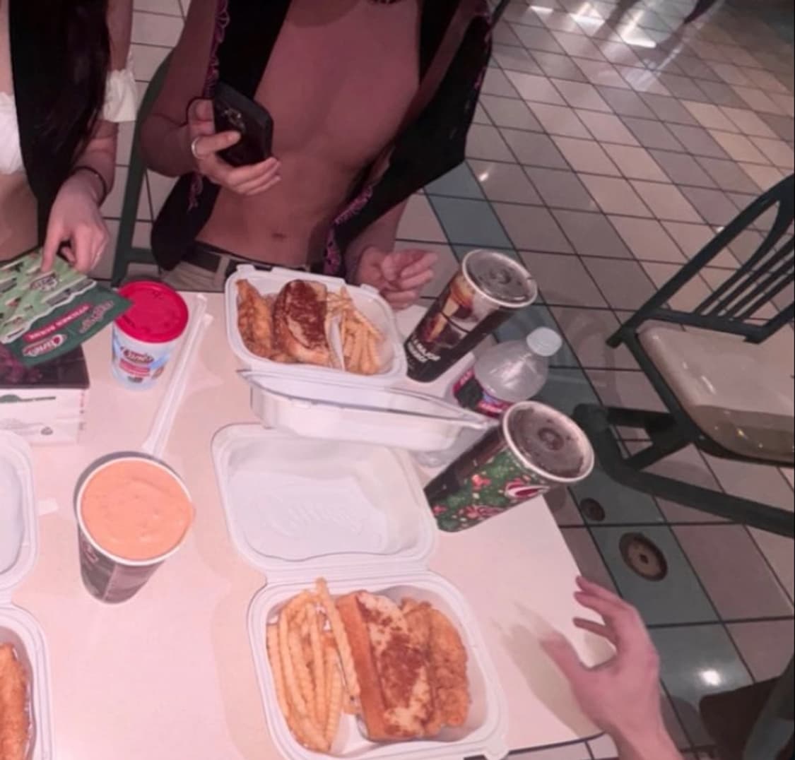 Chrome Hearts 와플 메티보이 빈티지 상품이미지1