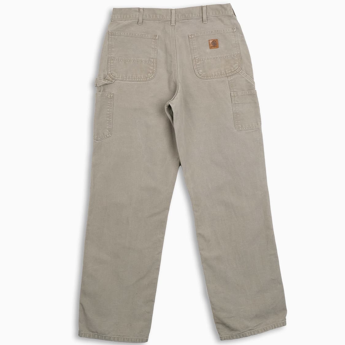 빈티지 칼하트 B11 싱글니 워크 팬츠 33 인치 CH0113406 상품이미지3