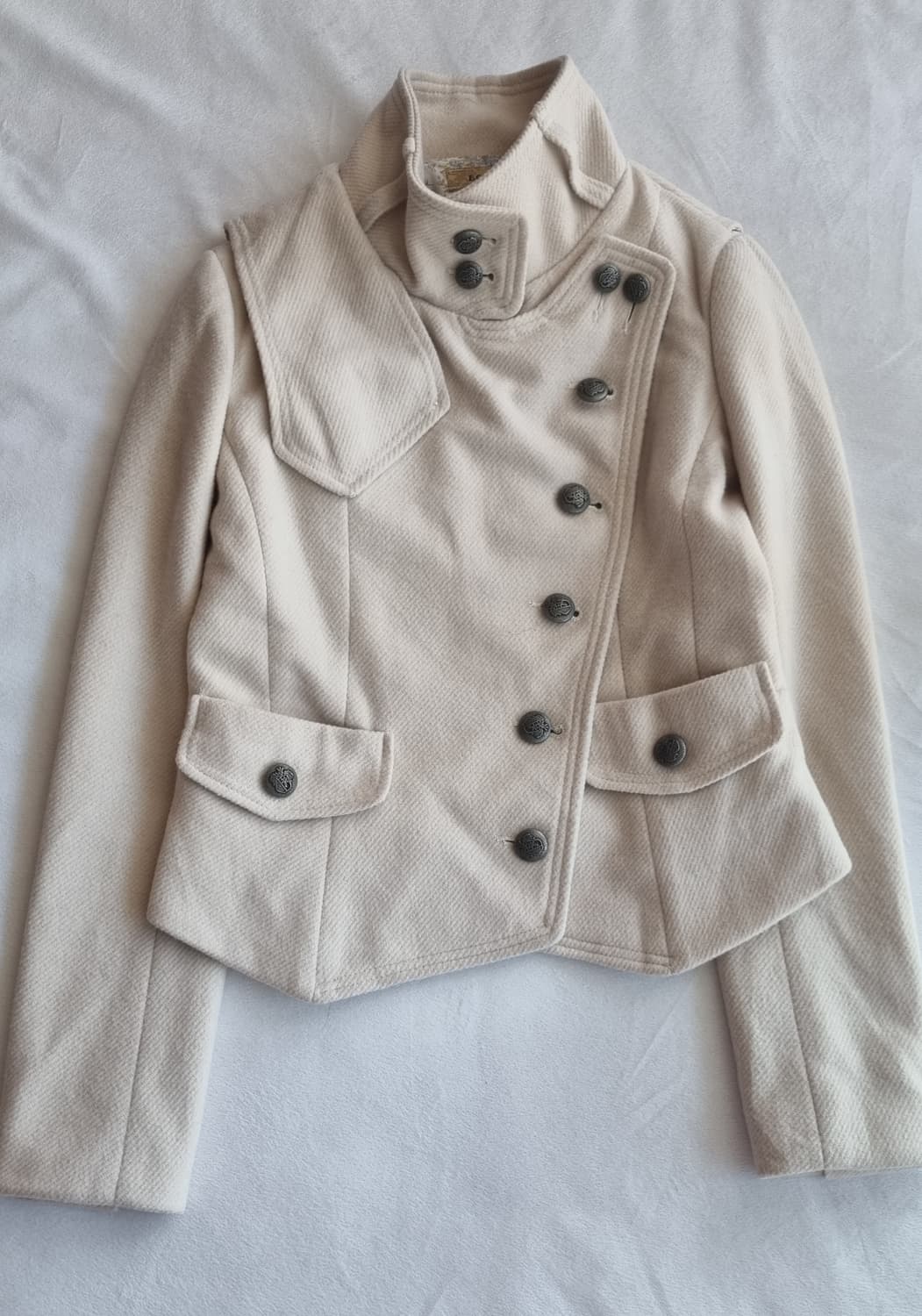 빈티지 긱시크 오리엔탈 코트 상품이미지1