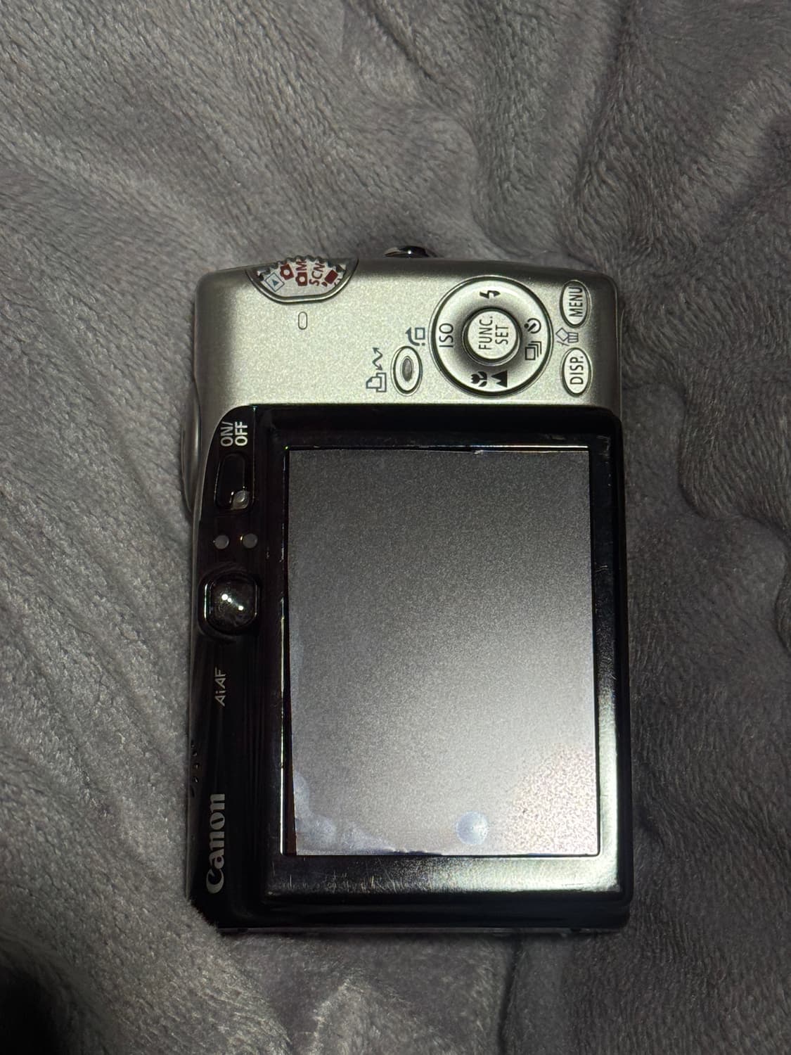 캐논 익시 800 IS 익서스 상품이미지4