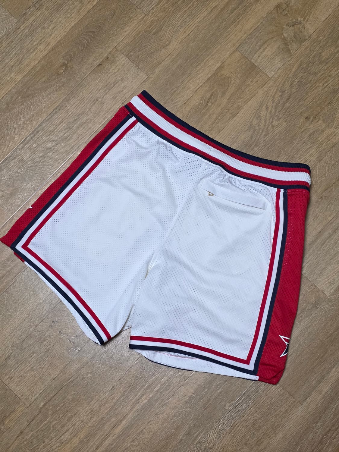 [XL] 나이키 조던 트로피룸 게임쇼츠 상품이미지4